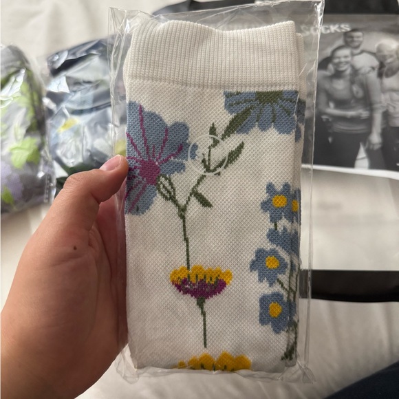 Compression socks S/M - Picture 5 of 5